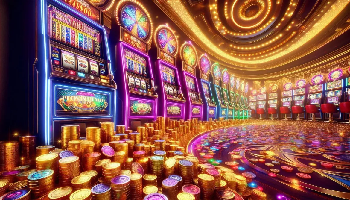 Vegashero Casino